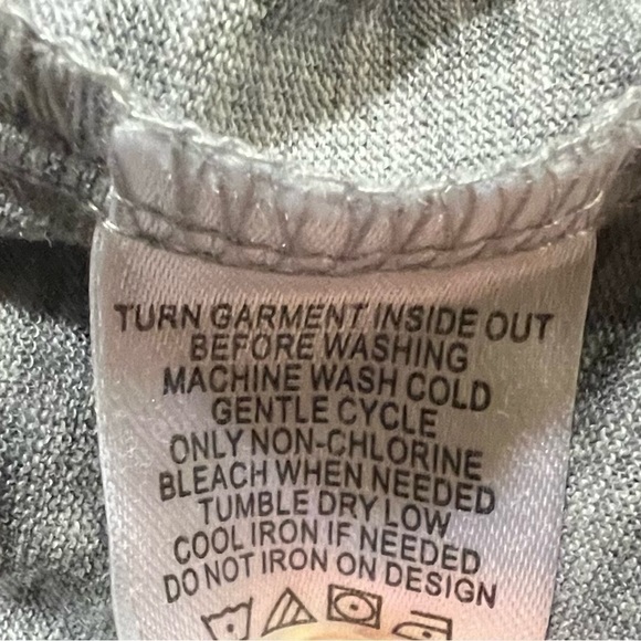 Kiss Destroyer Tour Tee (Sz Jr Xl) - Picture 4 of 7